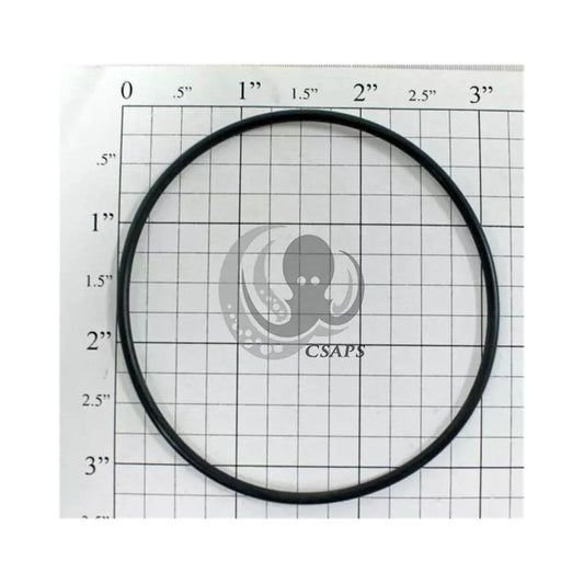 Valve o'ring Praher OV3-2010U E151 pour systèmes de filtration et circulation de piscine