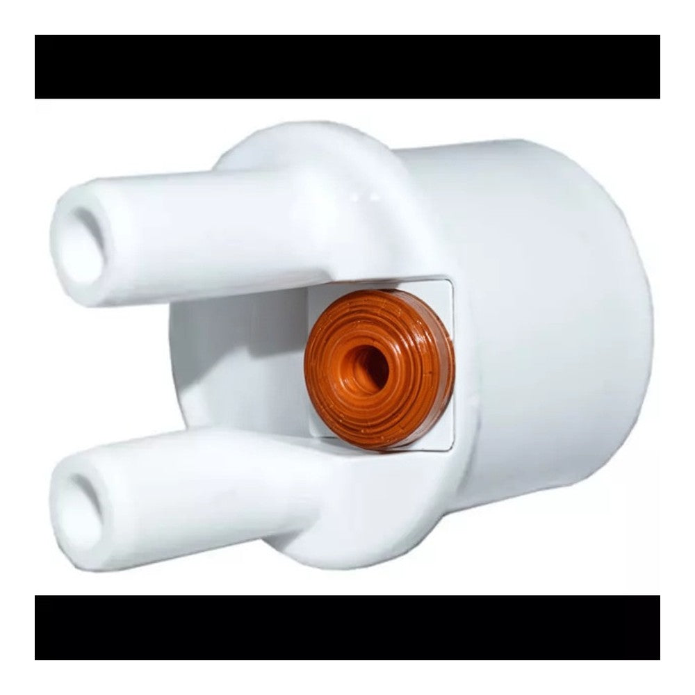 Manifold 1'' collé x (2) 3/8'' coché 672-4010 — Pièces | Destination Piscine Aide St-Bruno