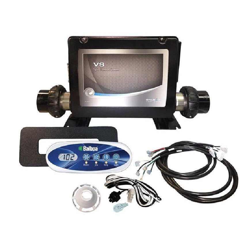 Balboa Spa Pack VS300FLA - Système Complet 56059-02 — Pièces | Destination Piscine Aide St-Bruno