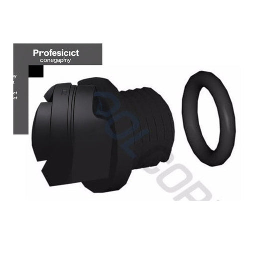Hayward Bouchon de Pompe SPX1700FG — Pièces | Destination Piscine Aide St-Bruno