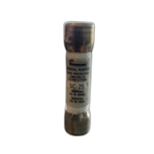 Fusible 25 Amp SC-25 Délai de Temps - Pièce Spa — Pièces | Destination Piscine Aide St-Bruno