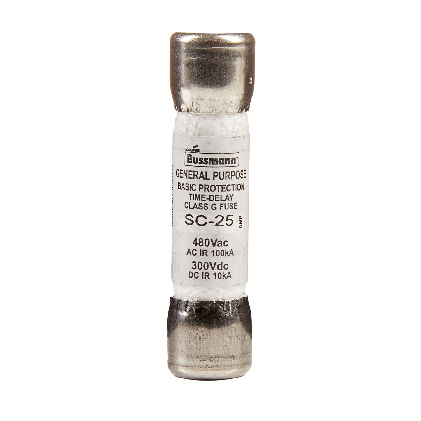Fusible 25 Amp SC-25 Délai de Temps - Pièce Spa — Pièces | Destination Piscine Aide St-Bruno