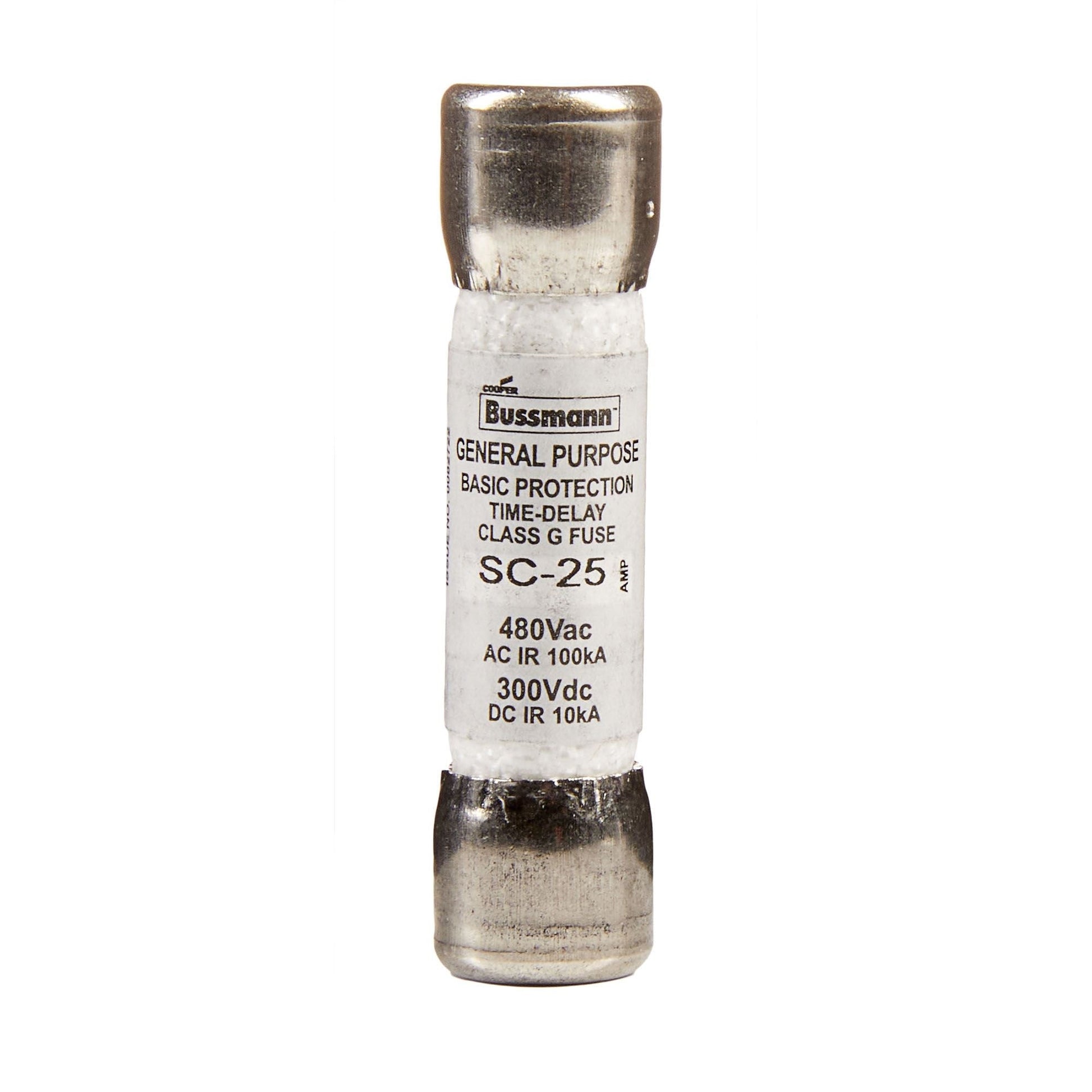 Fusible 25 Amp SC-25 Délai de Temps - Pièce Spa — Pièces | Destination Piscine Aide St-Bruno