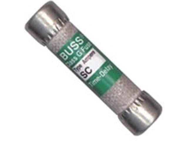Fusible 25 Amp SC-25 Délai de Temps - Pièce Spa — Pièces | Destination Piscine Aide St-Bruno