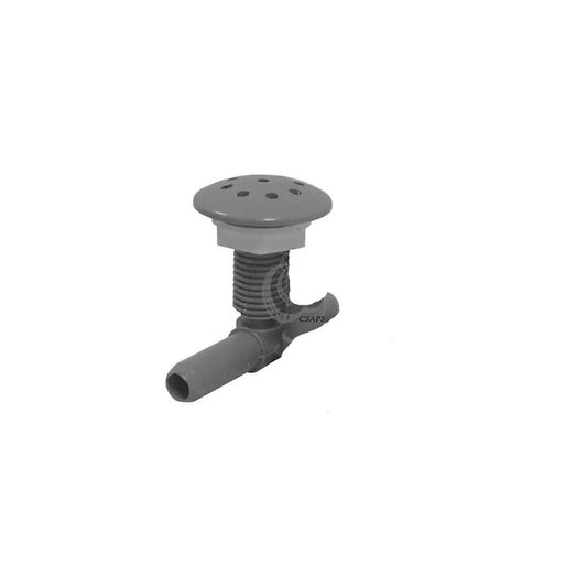 Waterway Injecteur Air Gris 3/8" 670-2607U — Pièces | Destination Piscine Aide St-Bruno