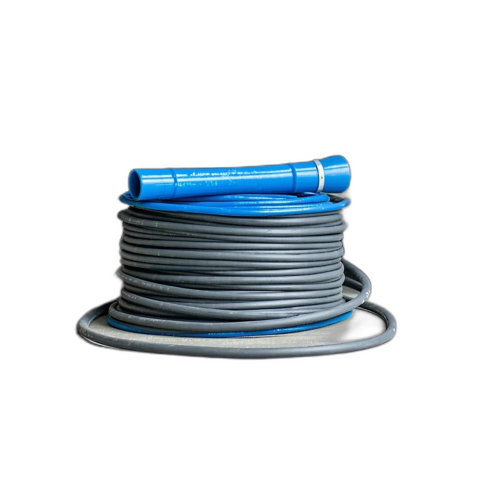Aeware Câble Électrique 240Vac 15 Amp 8 pieds HC-2-15-240-8-T — Pièces | Destination Piscine Aide St-Bruno