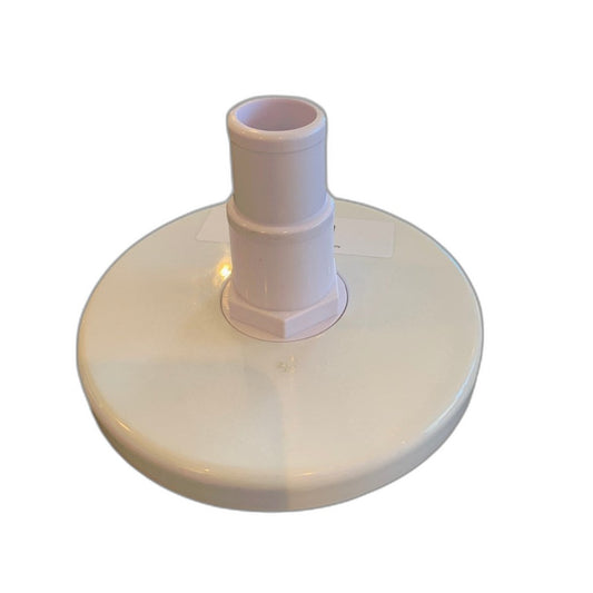 GENVAC Adapteur de Balayeuse Générique Piscine Hors-Terre — Pièces | Destination Piscine Aide St-Bruno