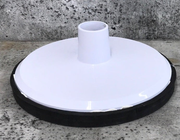 GENVAC Adapteur de Balayeuse Générique Piscine Hors-Terre — Pièces | Destination Piscine Aide St-Bruno