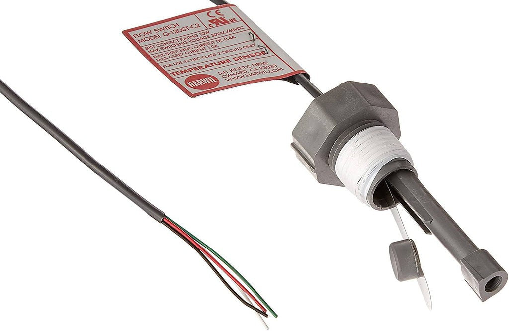 Interrupteur de débit système au sel générique 520736G — Chimie | Destination Piscine Aide St-Bruno