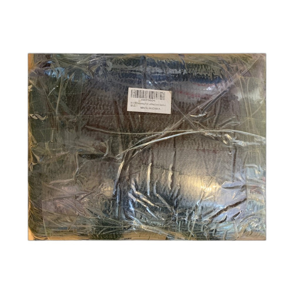 Toile Mesh 16 X 32 - Fermeture de Piscine X003FI9SQH — Couvertures | Destination Piscine Aide St-Bruno