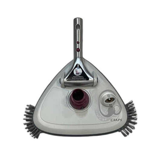 AquaLux Tête Balayeuse Triangulaire - AQLX-VAC HEAD-R — Nettoyage | Destination Piscine Aide St-Bruno
