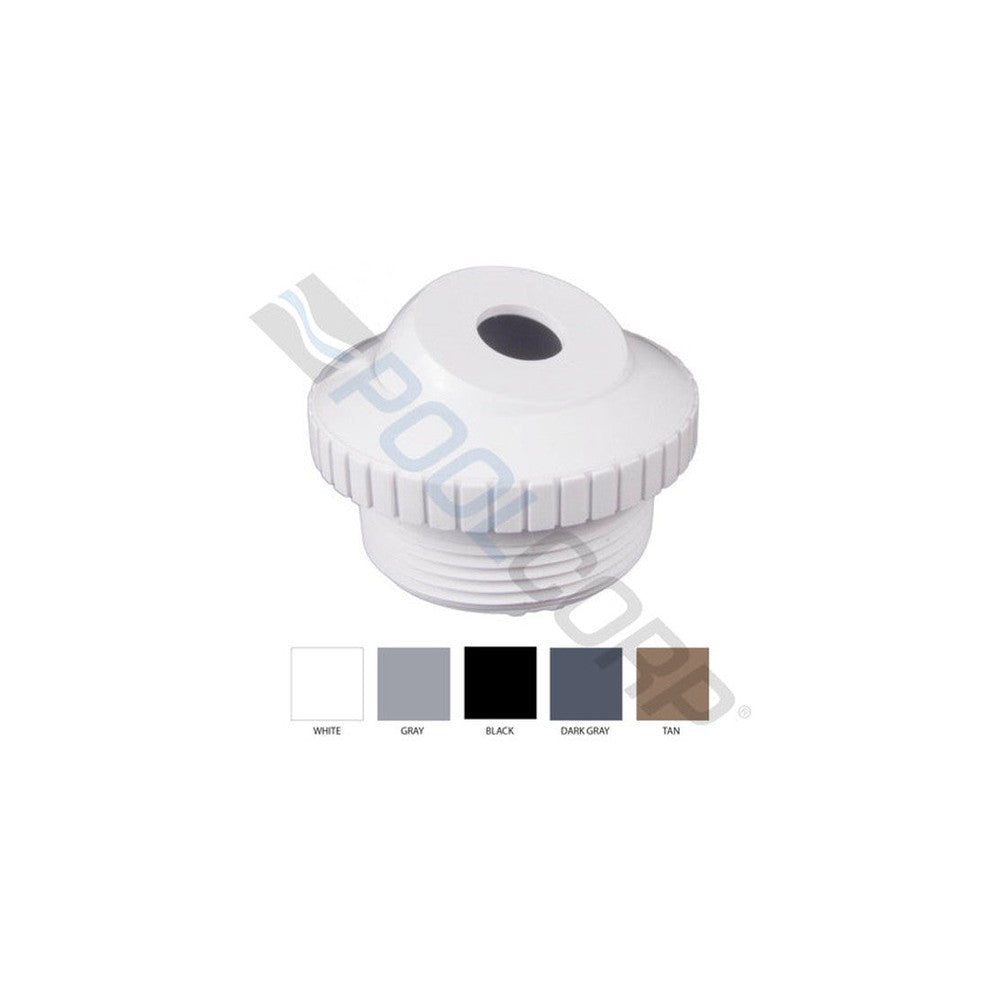 Hydrostream Raccord noir MPT 1,5" ouverture 0,5" #25552-204-000 — Pièces | Destination Piscine Aide St-Bruno