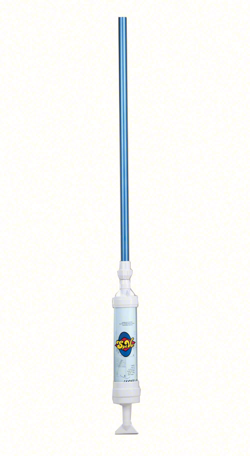 Paradise Spa Vac PSV-6 Nettoyant Surface 7pi ap2i