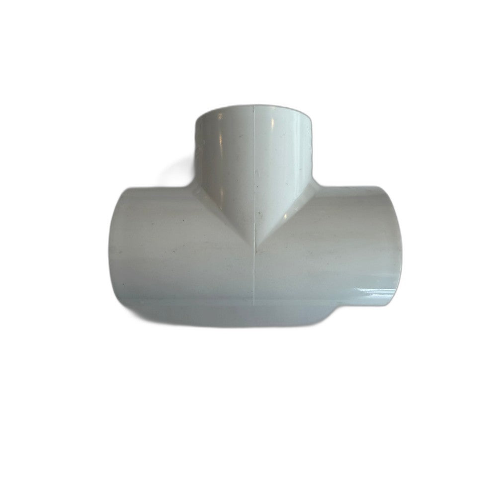 Westlake Tuyau PVC T 2 pouces 401020BC — Plomberie | Destination Piscine Aide St-Bruno