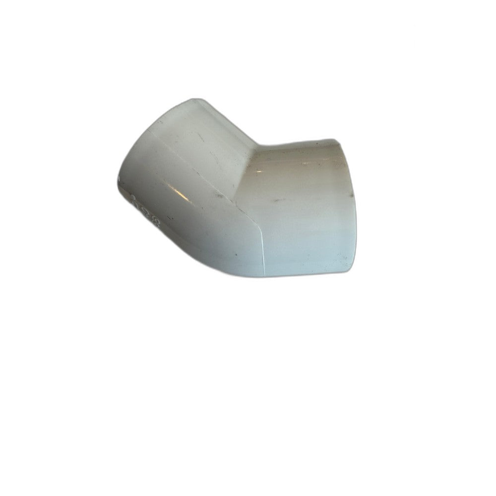 Spears Coude collé collé femelle 45° 1-1/2" IP25 PVC - 417-015BC | Destination Piscine Aide St-Bruno