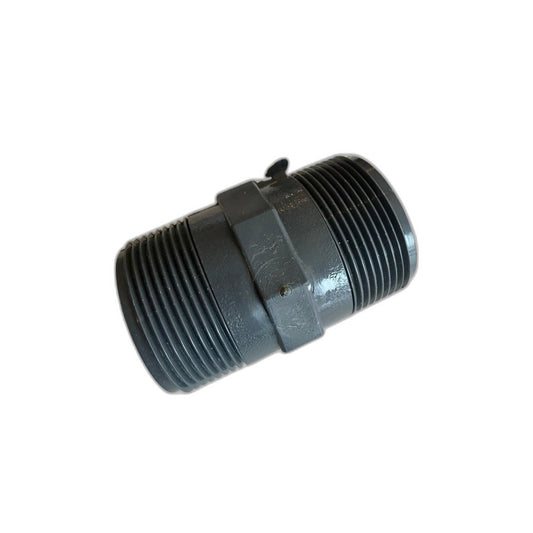Adaptateur Visse-Visse 1,5" 225-015 IP25 Gris — Pièces | Destination Piscine Aide St-Bruno