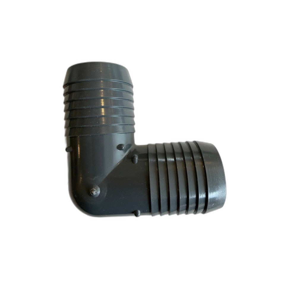 Westlake Coude à 90° d'insertion PVC 1,5 po LAS-56-4530 — Plomberie | Destination Piscine Aide St-Bruno