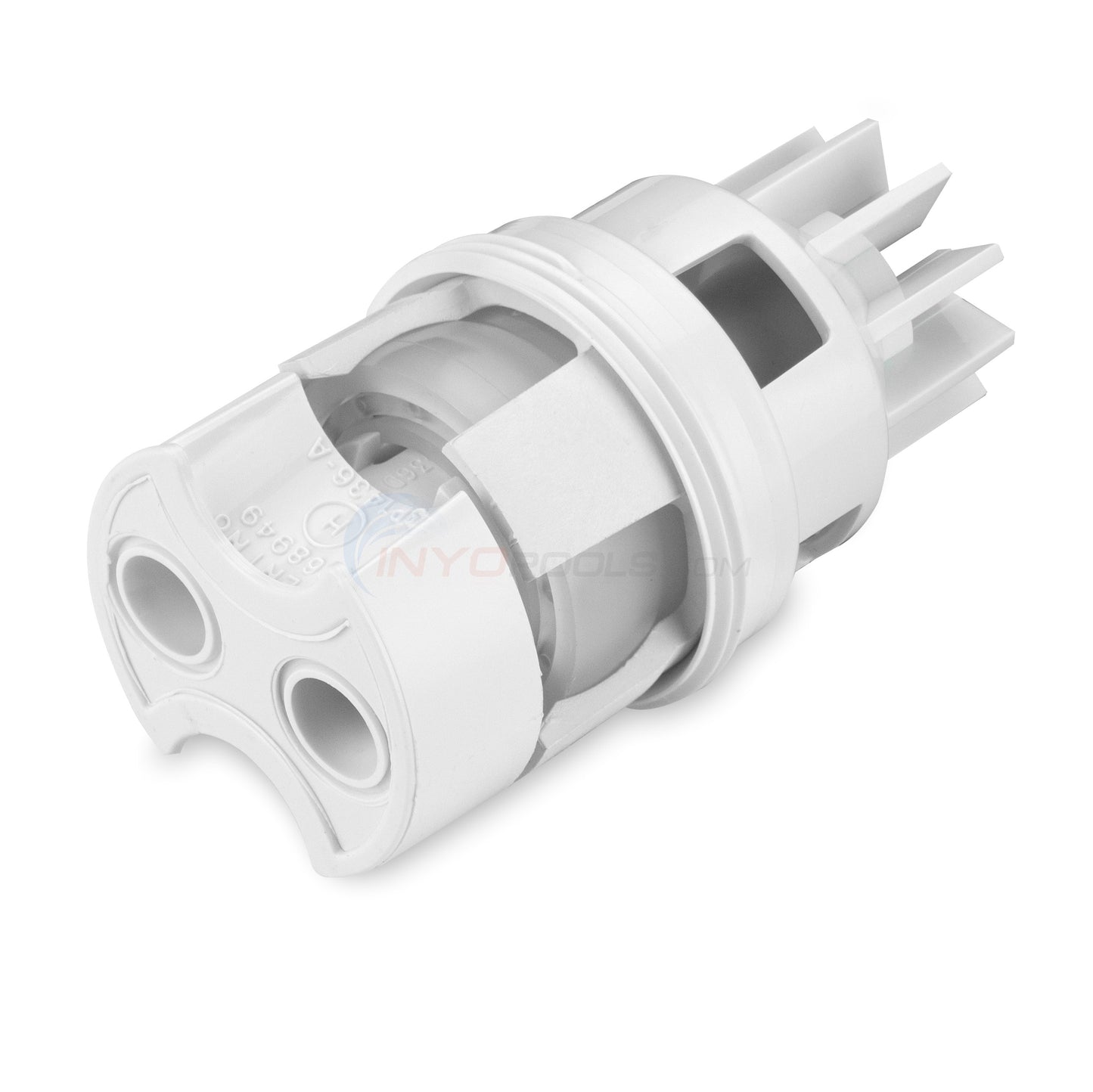 Hayward Jet Pulse Flo Rotatif pour Spa SP1436PAKB — Pièces | Destination Piscine Aide St-Bruno