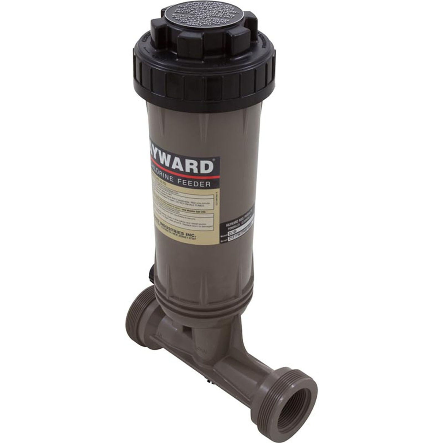 Hayward Chlorinateur pour piscine creusée CL100EF