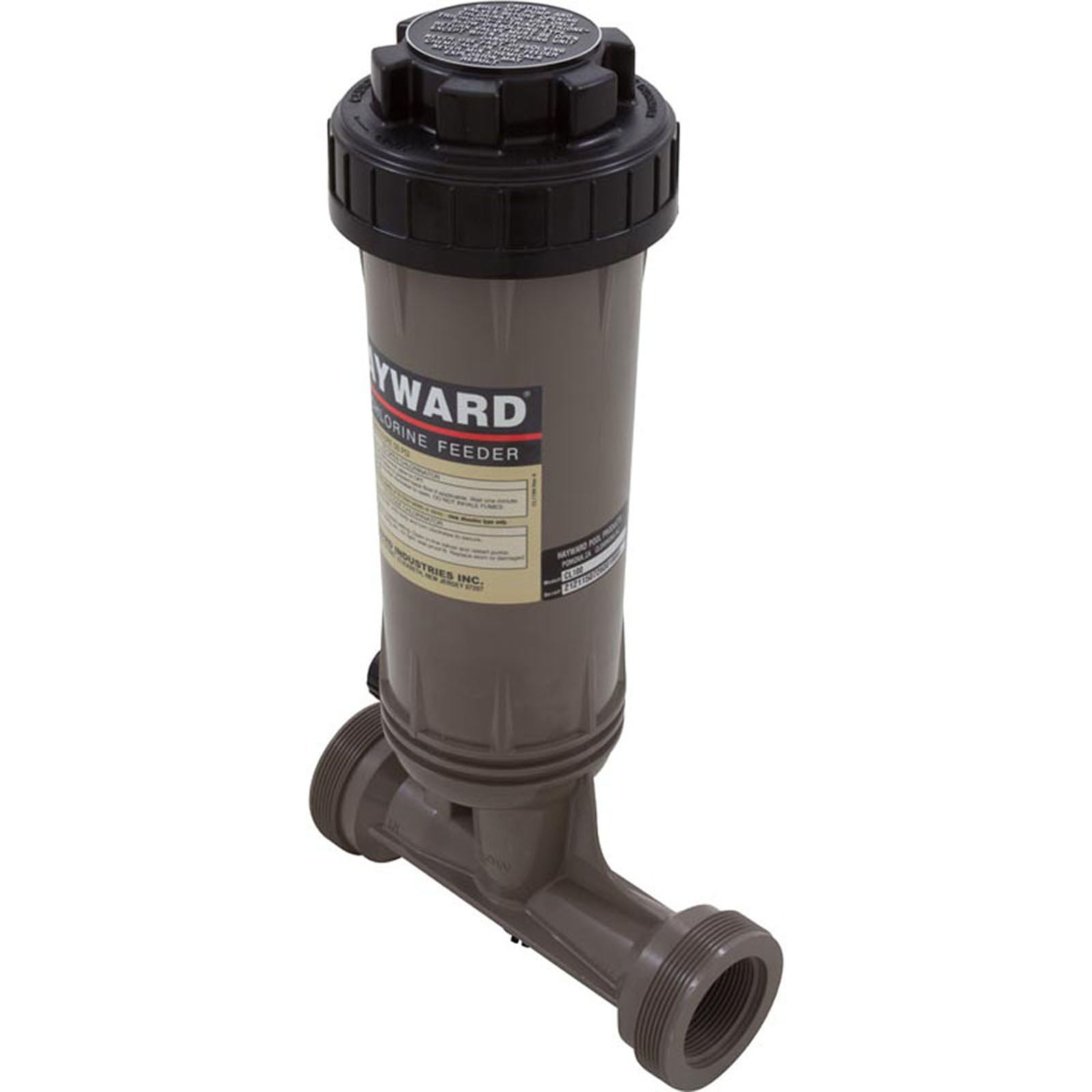 Hayward Chlorinateur pour piscine creusée CL100EF