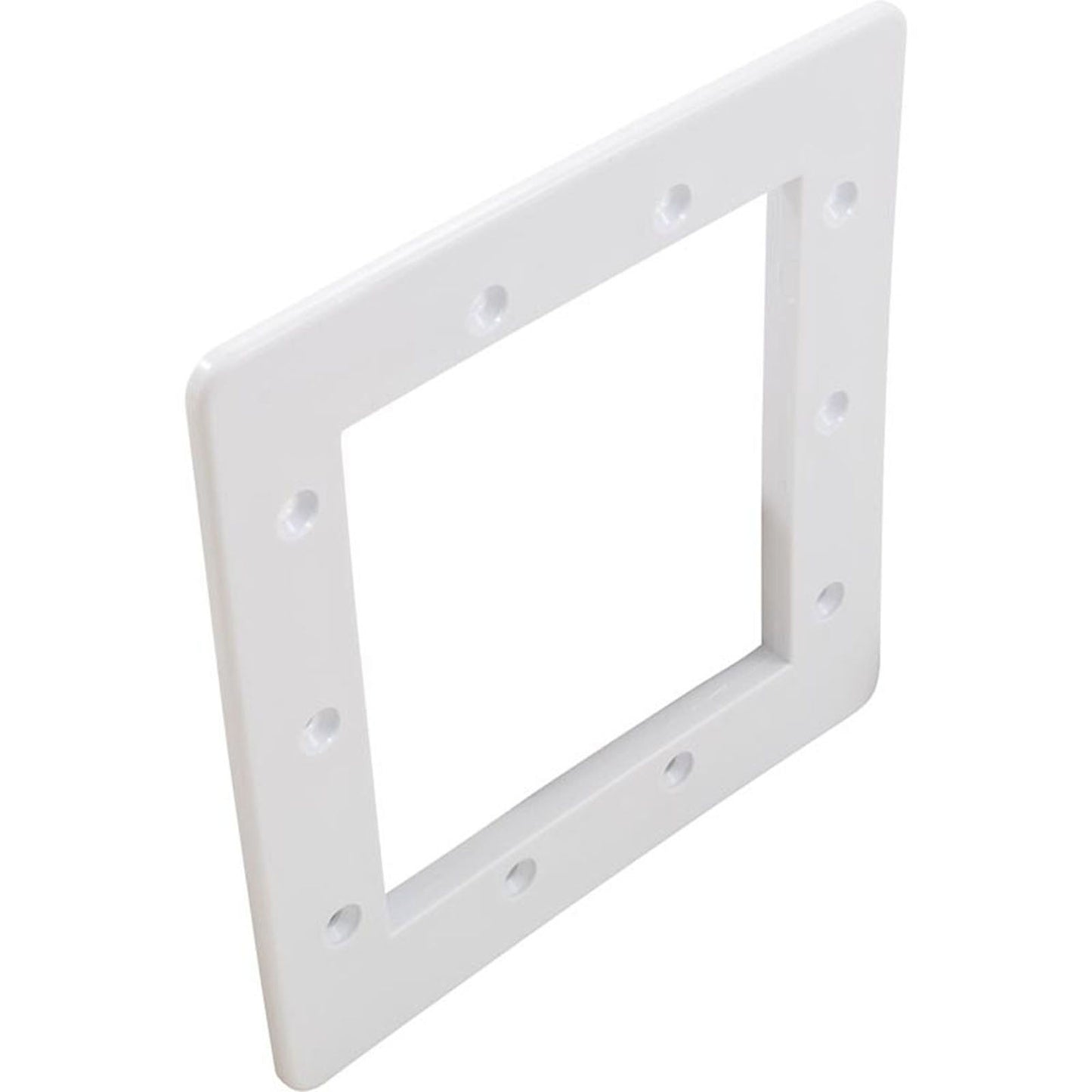 ACM Cadrage d'Écumoire Hors-Terre Carré Face Plate — Pièces | Destination Piscine Aide St-Bruno