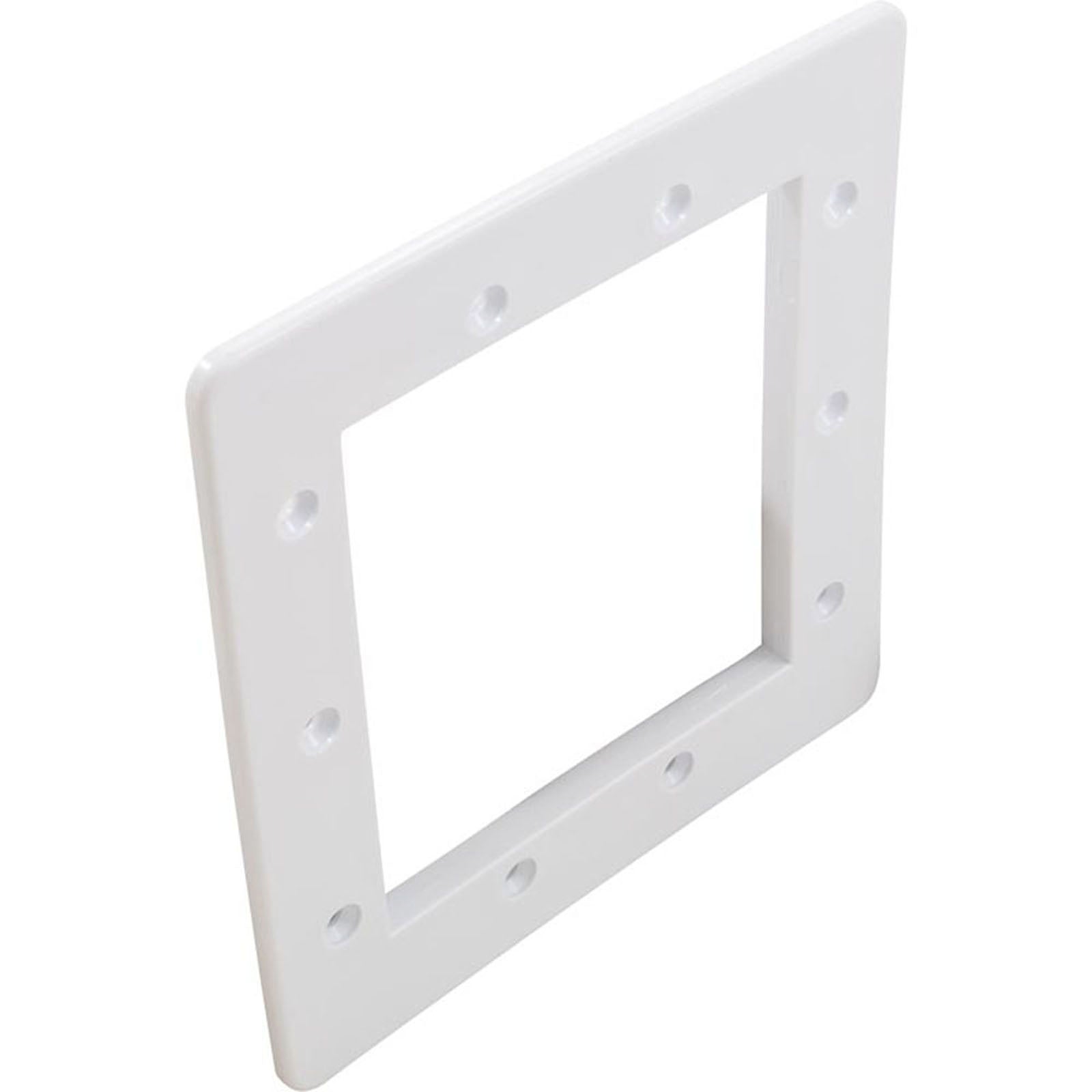 ACM Cadrage d'Écumoire Hors-Terre Carré Face Plate — Pièces | Destination Piscine Aide St-Bruno