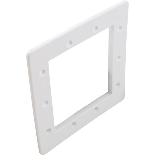 ACM Cadrage d'Écumoire Hors-Terre Carré Face Plate — Pièces | Destination Piscine Aide St-Bruno