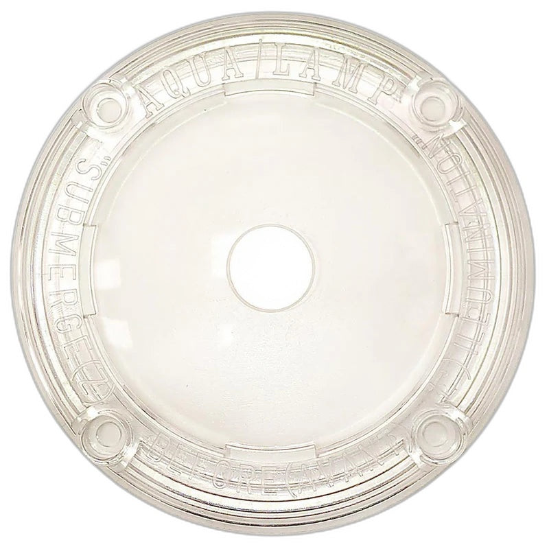AquaLamp® AL 2 - Anneau de lentille transparente CNL-301-9531 | Destination Piscine Aide St-Bruno