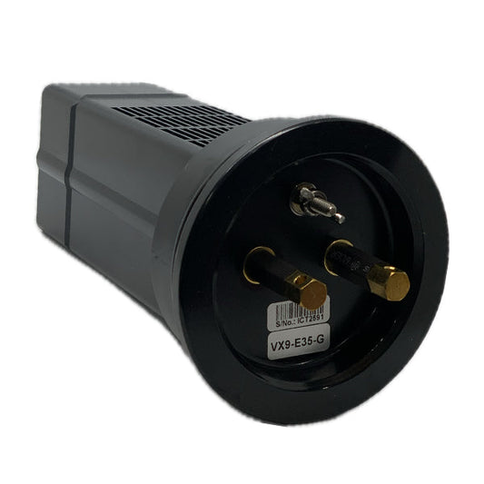Cellule de remplacement générique pour système au sel Astral E35 VX9 2920918VCELL-18M
