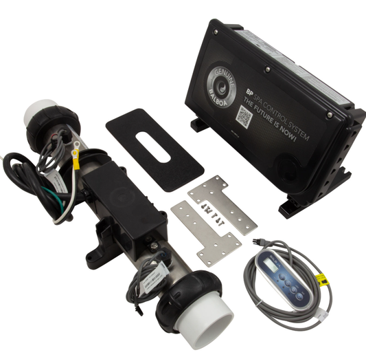 Balboa Retrofit Kit BP100G2 TP200, Chauffage (4.0Kw) | Destination Piscine Aide St-Bruno