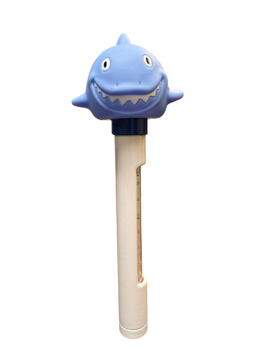 Olympic Thermomètre flottant animaux aquatiques 145-NA-BU — Accessoires | Destination Piscine Aide St-Bruno