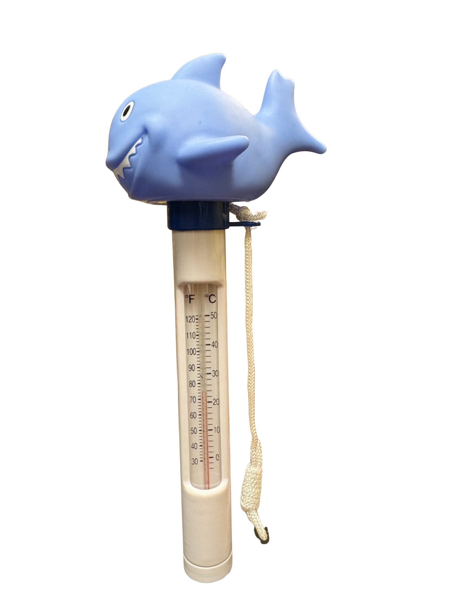 Olympic Thermomètre flottant animaux aquatiques 145-NA-BU — Accessoires | Destination Piscine Aide St-Bruno