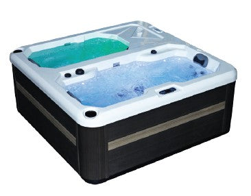 ŌWOW Spa Thérapie par Contraste 86.5" - HT1004 — Spas | Destination Piscine Aide St-Bruno