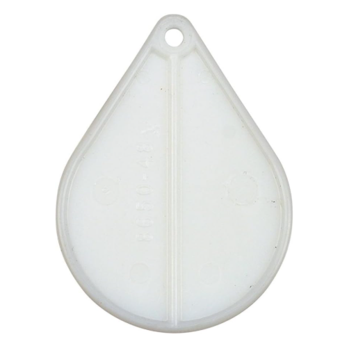 Pentair Porte Écumoire U3 - Pièce de Remplacement 08650-0048Z