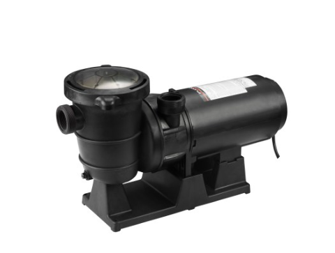 Splash 72732 1 HP Pompe piscine hors-terre NNG-10-1001 i26