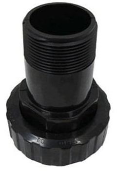 Hayward SP1500UNMPAK1 kit de raccord union mâle de 1 1/2 pouce