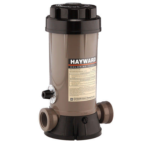 Hayward Chlorinateur pour piscine creusée CL100EF