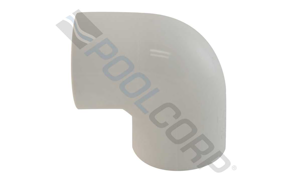 Coude femelle-femelle 90° 1 Po i26