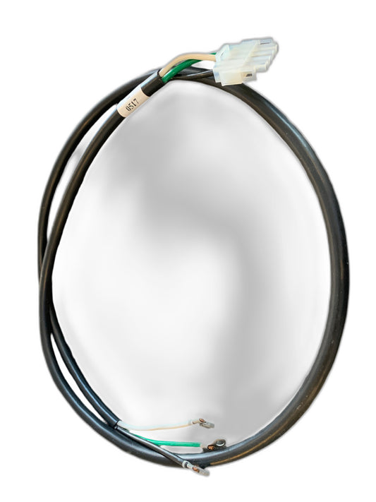 Gecko Câble pour Souffleur/Pompe 2Amp 4' GK-95100517 — Pièces | Destination Piscine Aide St-Bruno