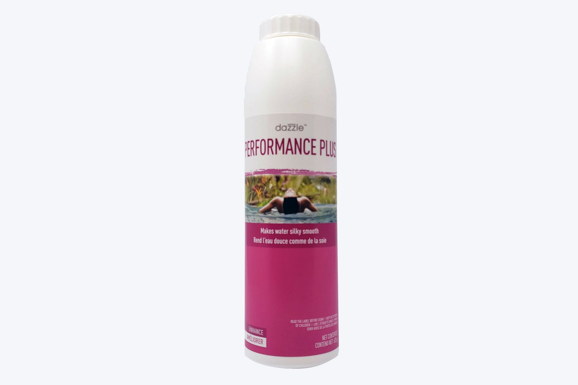 Dazzle Performance Plus 625g Adoucisseur DAZ08010