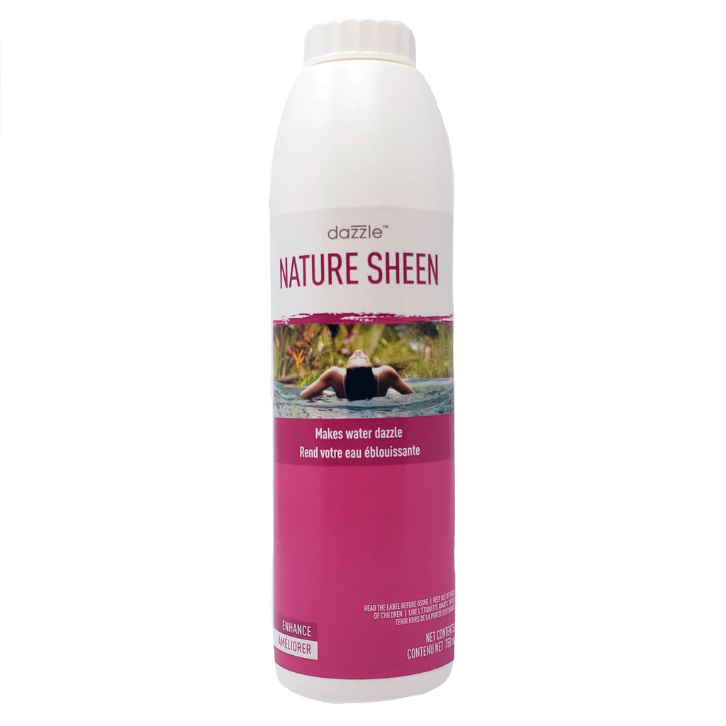 Dazzle Nature Sheen Clarifiant 750ml DAZ08040