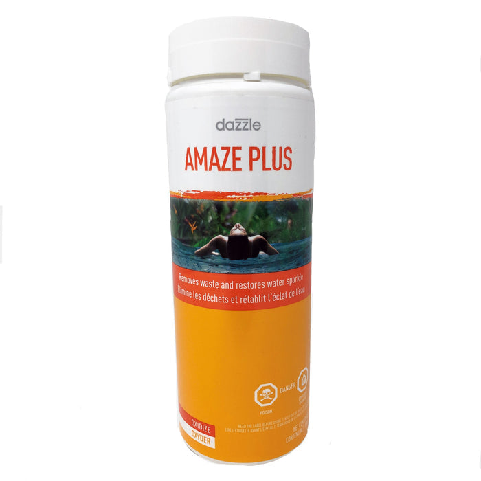 Dazzle Amaze Plus 850g Oxydant DAZ08806