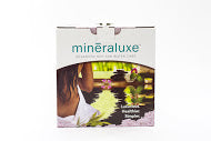 Mineraluxe Trousse d'entretien au chlore 3 mois DML00504