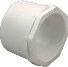 Adapteur Réducteur 2 1/2" x 2" - DU-437-292 — Pièces | Destination Piscine Aide St-Bruno