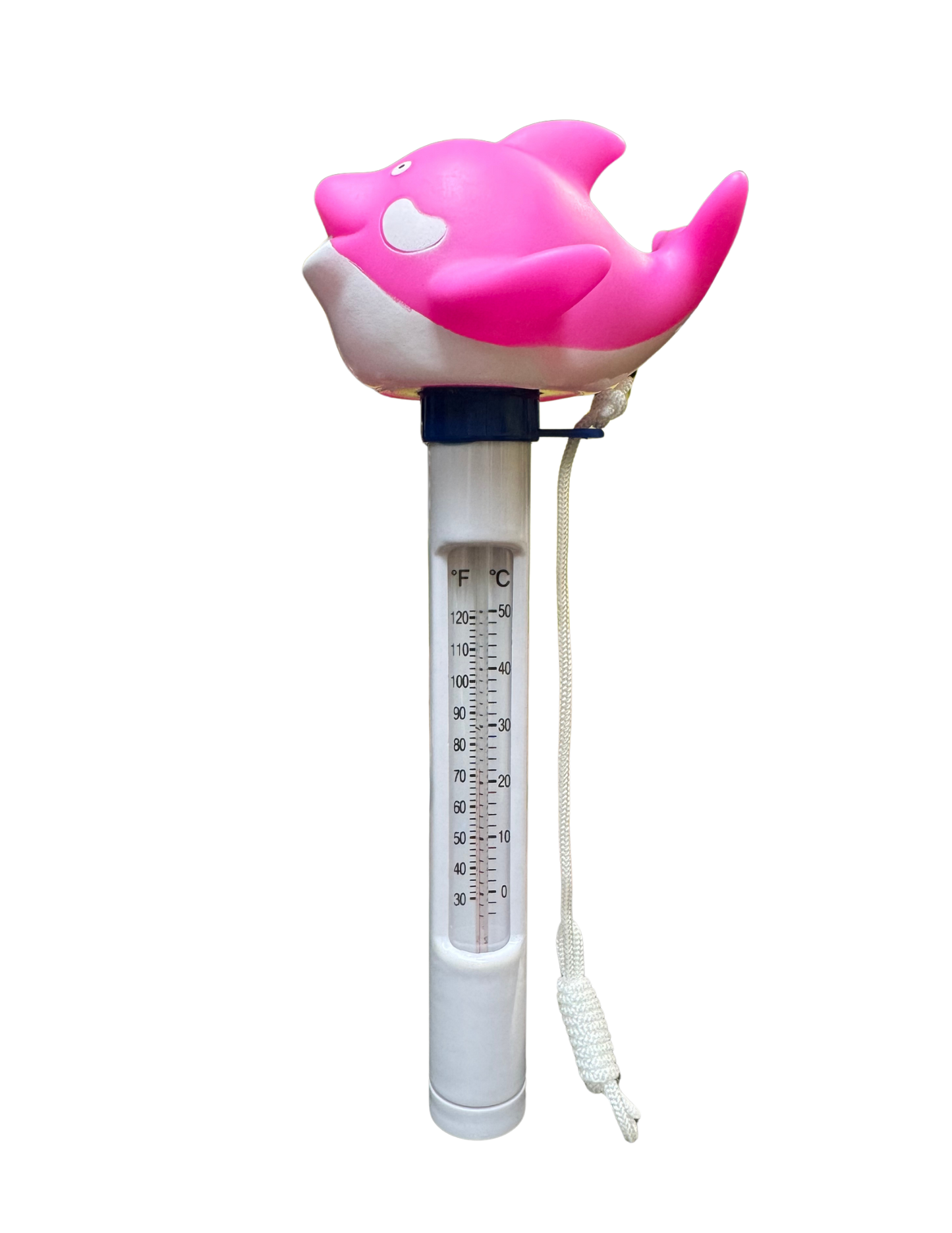 Olympic Thermomètre flottant animaux aquatiques 145-NA-BU — Accessoires | Destination Piscine Aide St-Bruno