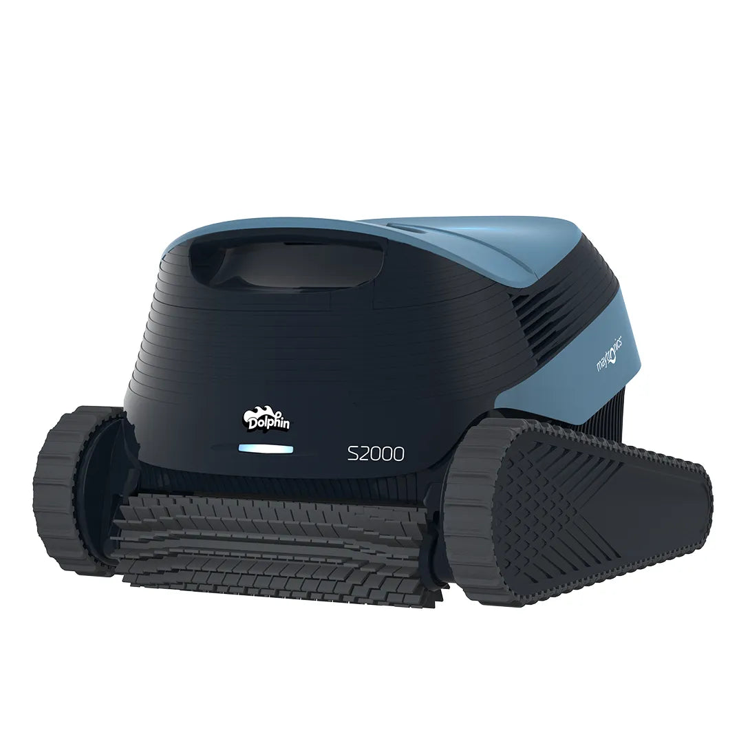 Maytronics Robot Dolphin S200