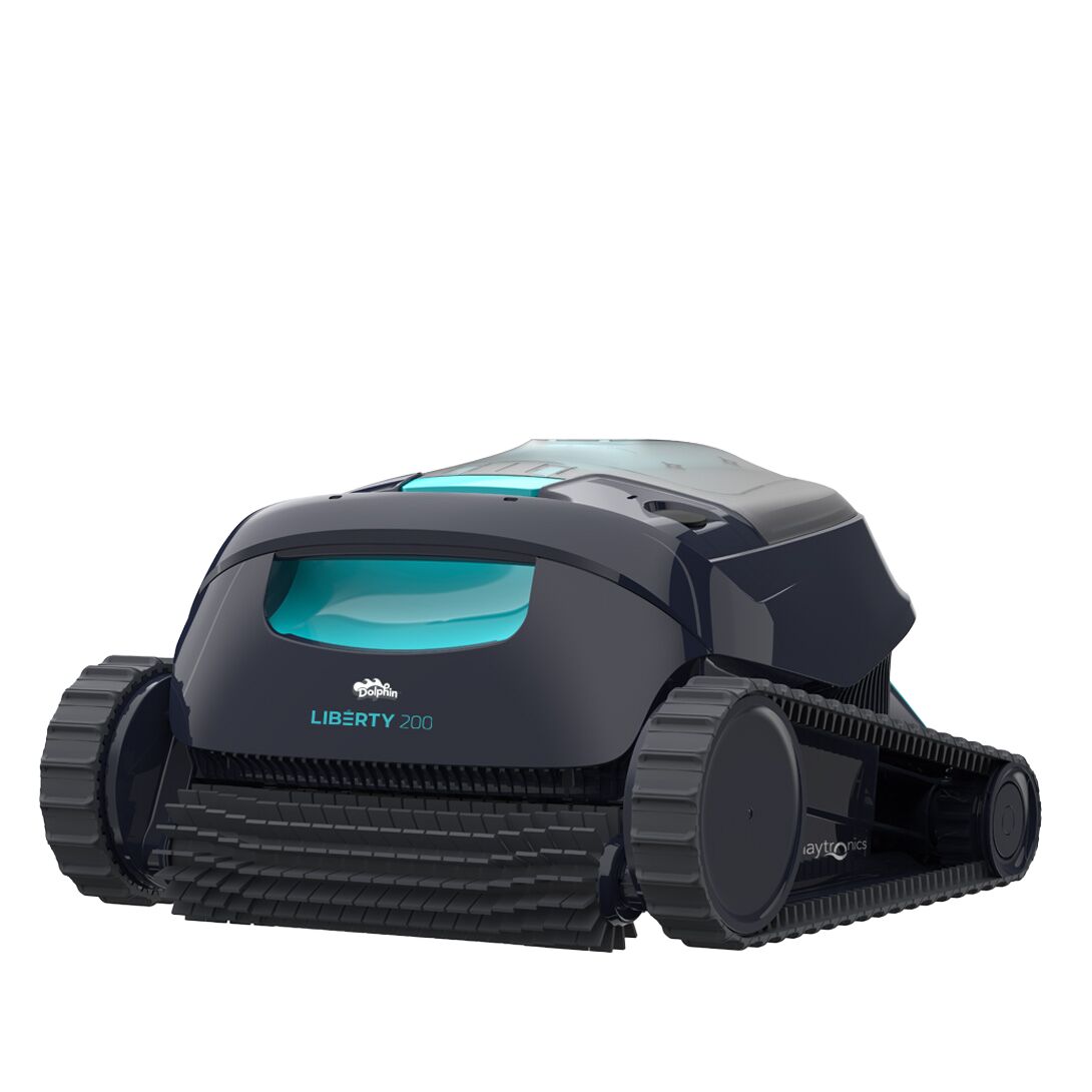 Maytronics Dolphin Liberty 200 Robot Nettoyeur Piscine 2025 — Nettoyage | Destination Piscine Aide St-Bruno