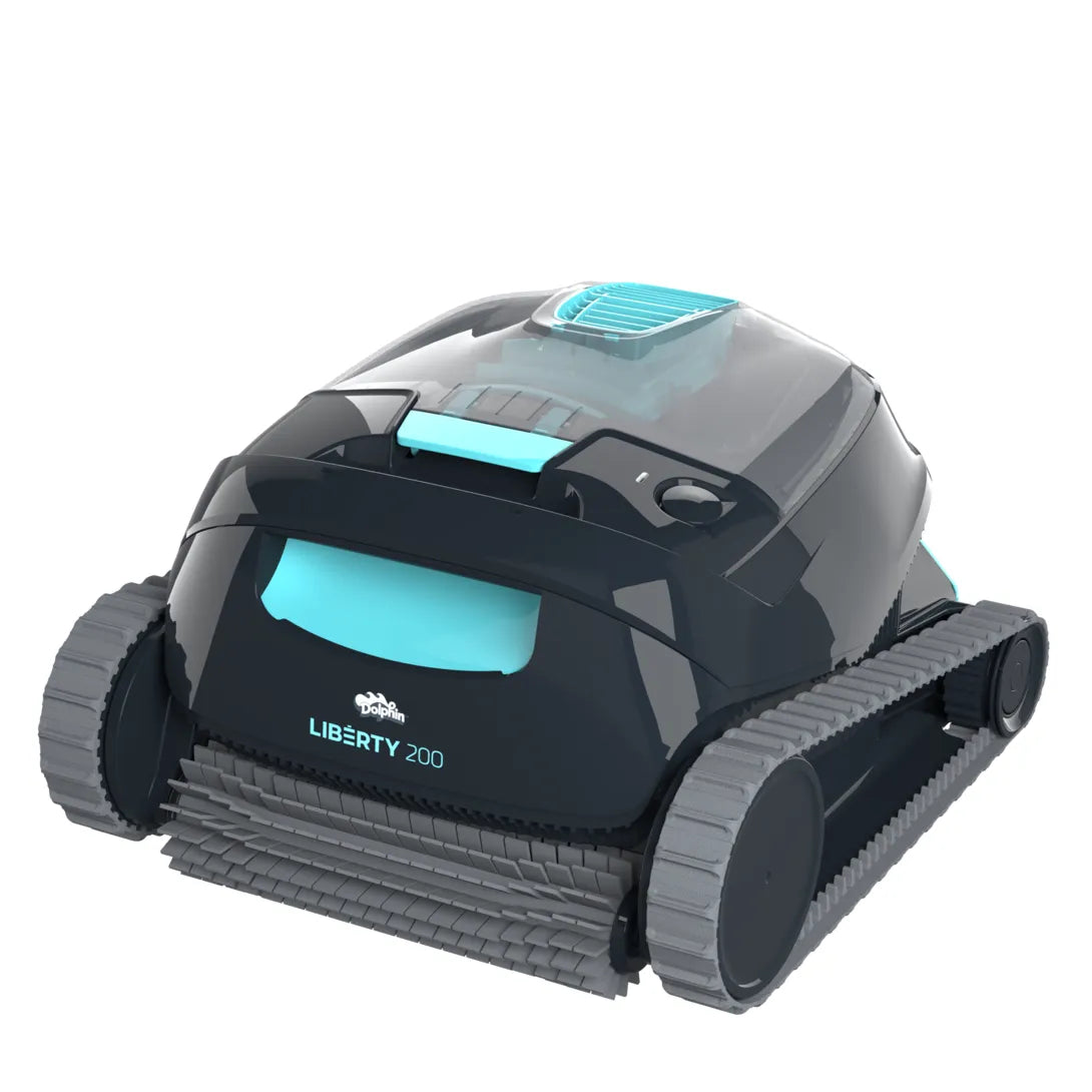 Maytronics Dolphin Liberty 200 Robot Nettoyeur Piscine 2025