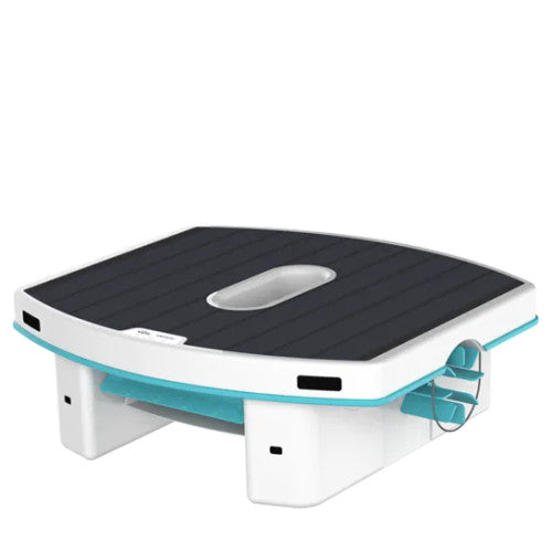 Maytronics Dolphin Skimmi Écumoire Flottante Solaire 9997001