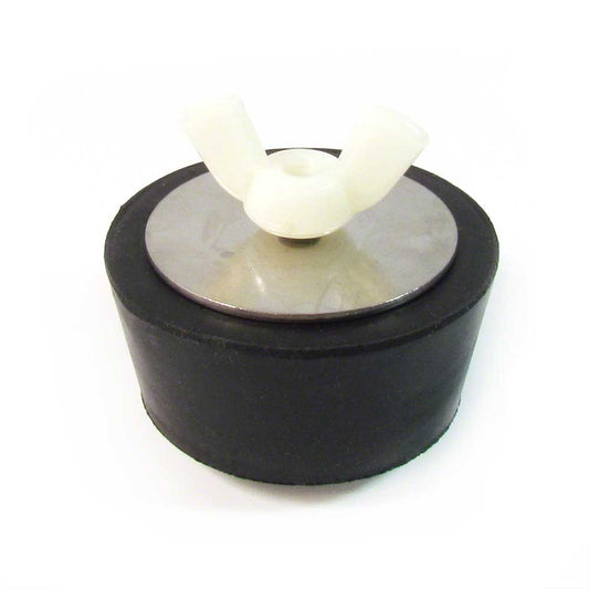 TPC Bouchon de Caoutchouc #8 pour Fermeture - TPC-601-1520 — Pièces | Destination Piscine Aide St-Bruno
